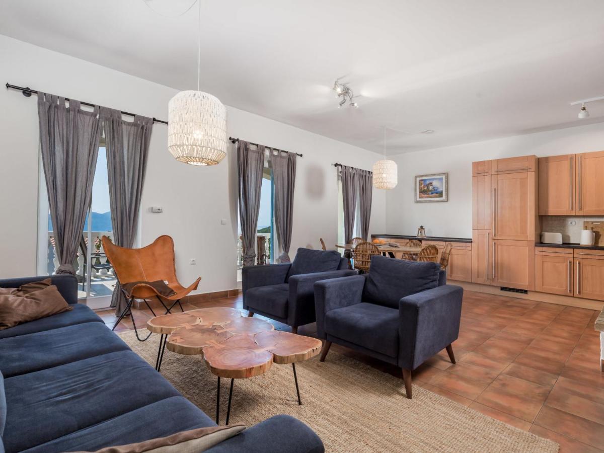 Holiday Home Casa Albertina-1 By Interhome Martina Ngoại thất bức ảnh