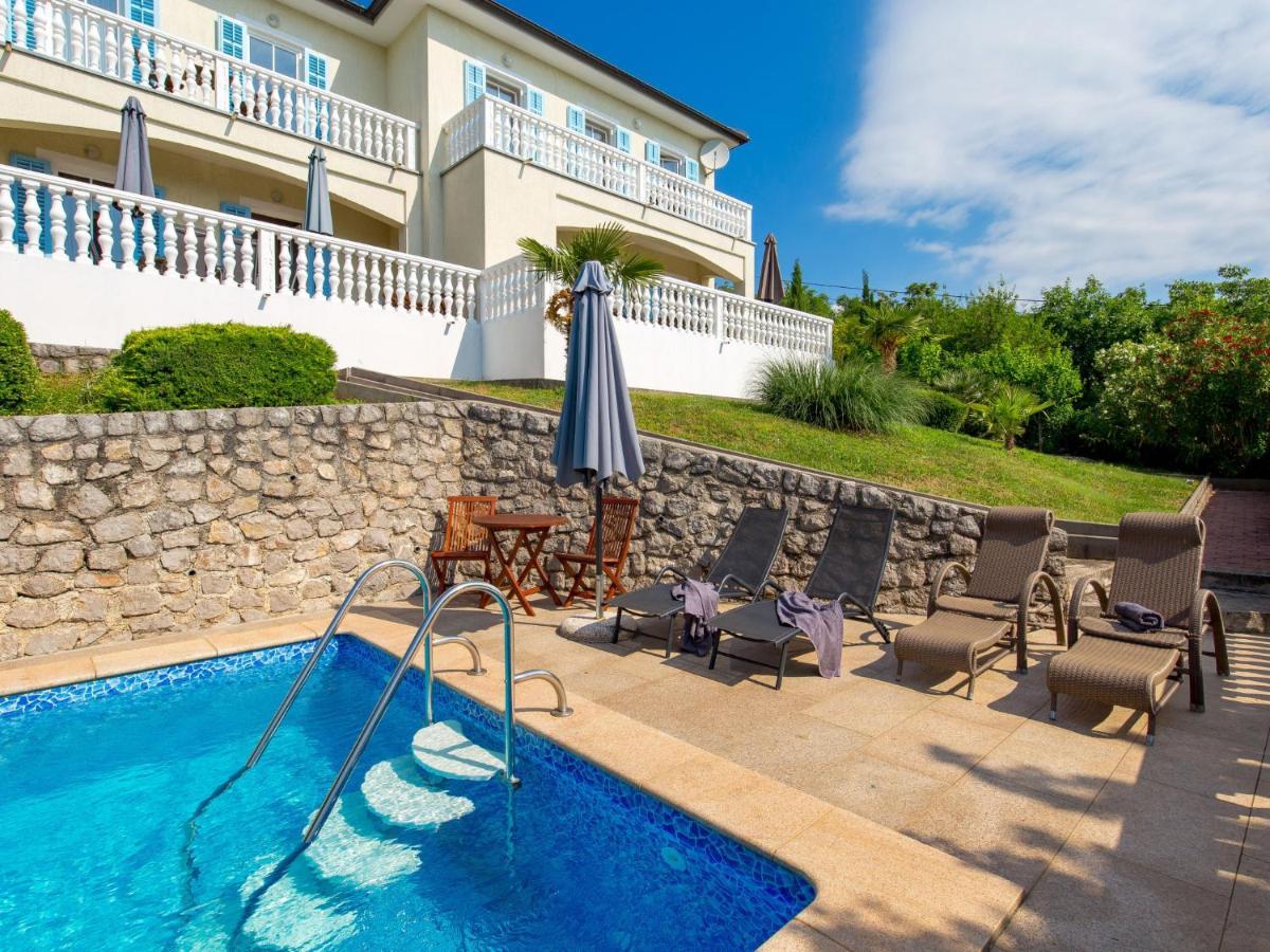 Holiday Home Casa Albertina-1 By Interhome Martina Ngoại thất bức ảnh