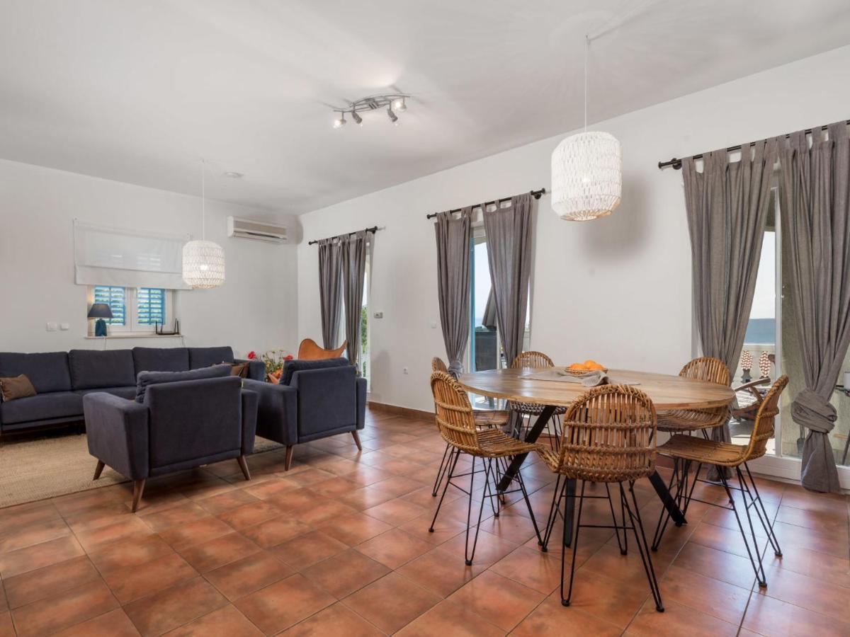 Holiday Home Casa Albertina-1 By Interhome Martina Ngoại thất bức ảnh